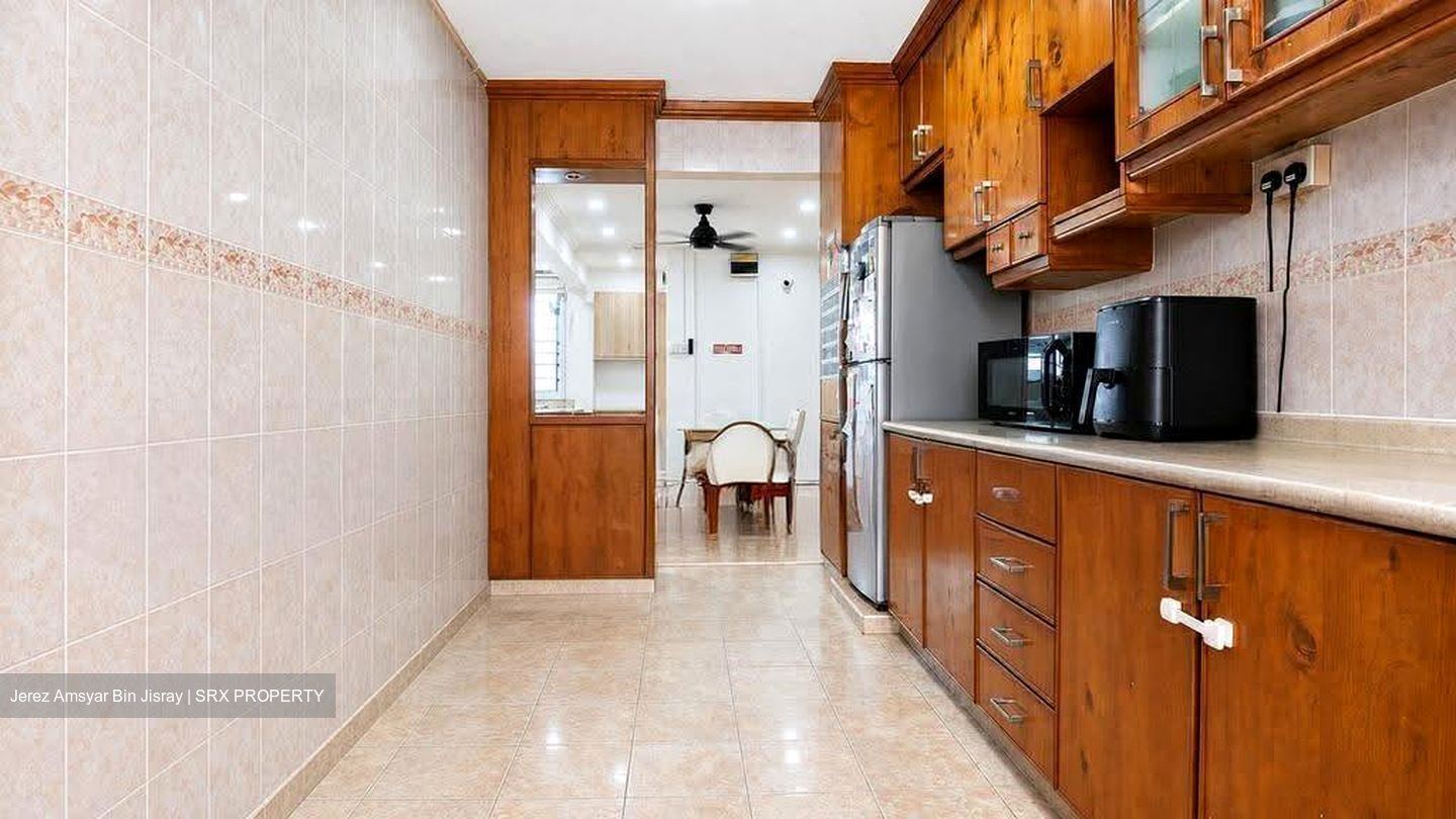 Blk 616 Hougang Avenue 8 (Hougang), HDB 4 Rooms #613206321